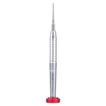 Q Ianli volante 3D manico in alluminio anti-potente cacciavite, penna il suo lobo, Philips, Tri-point, Pentalobe