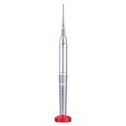 Q Ianli volante 3D manico in alluminio anti-potente cacciavite, penna il suo lobo, Philips, Tri-point, Pentalobe