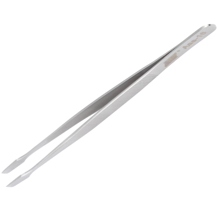 Durable High Tenacity Ultra Fine Stainless Steel Aaa-16, Aaa-16 Tweezers