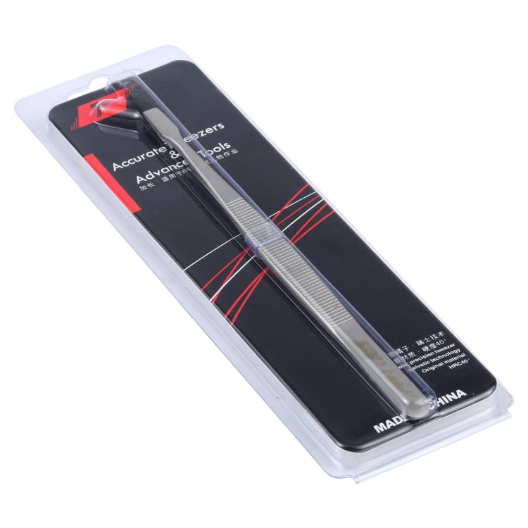 Durable High Tenacity Ultra Fine Stainless Steel Aaa-16, Aaa-16 Tweezers