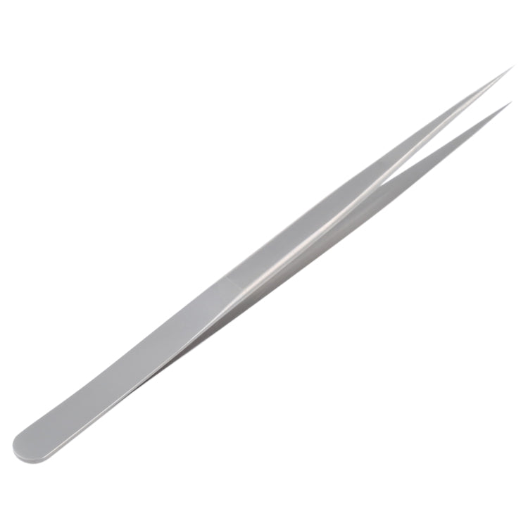 Vetus SS-JP Stainless Steel Antimagnetic Tweezers, Vetus SS-JP