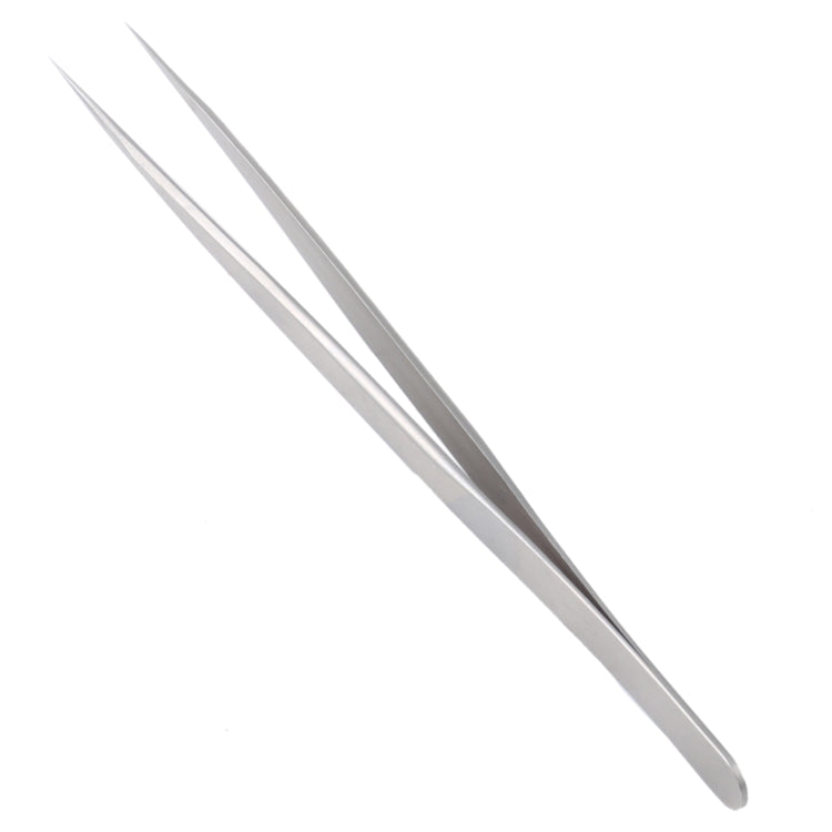 Vetus SS-JP Stainless Steel Antimagnetic Tweezers, Vetus SS-JP