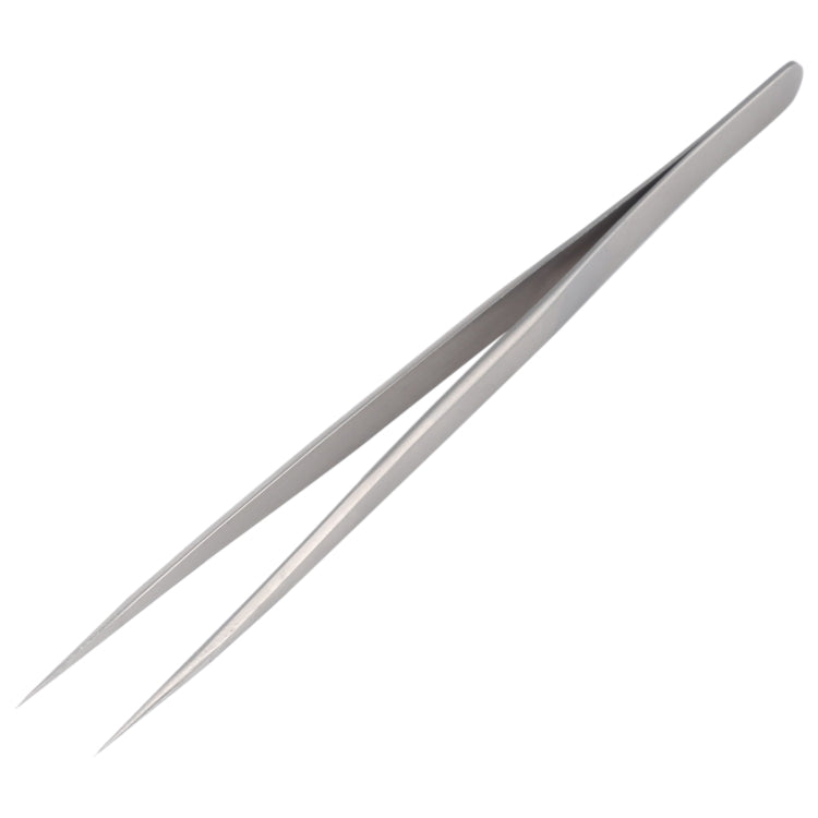 Vetus SS-JP Stainless Steel Antimagnetic Tweezers, Vetus SS-JP