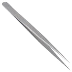 Vetus SS-JP Stainless Steel Antimagnetic Tweezers, Vetus SS-JP