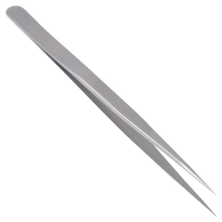 Vetus SS-JP Stainless Steel Antimagnetic Tweezers, Vetus SS-JP