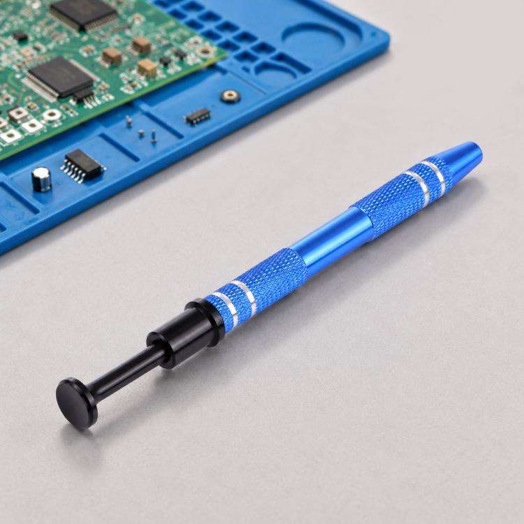 Estrattore componenti elettronici BGA JF-620 in acciaio