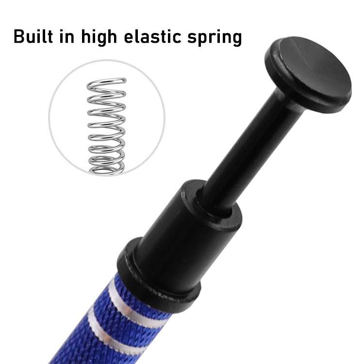 Estrattore componenti elettronici BGA JF-620 in acciaio