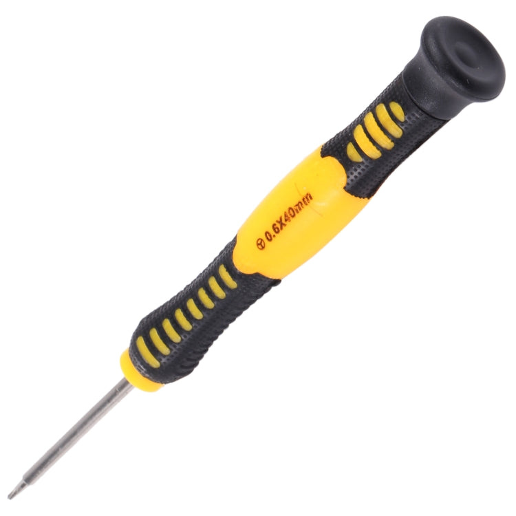 JIAFA Cell Phone Repair Screwdriver, Size: Y0.6, Y0.6