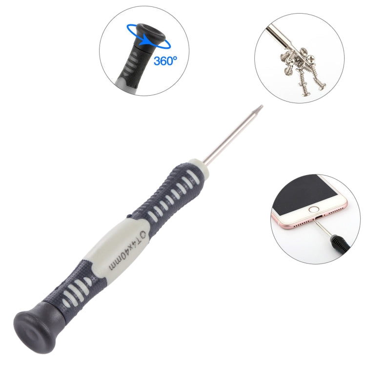 GF Cell Phone Repair Screwdriver, Size: 14, T4