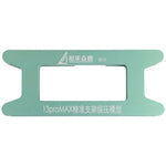 Magnetic LCD Screen Frame Press Clamp Mold For iPhone 13 Pro Max, For iPhone 13 Pro Max