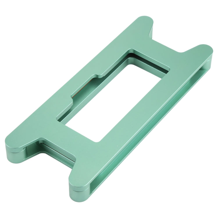 Magnetic LCD Screen Frame Press Clamp Mold For iPhone 13 Pro Max, For iPhone 13 Pro Max