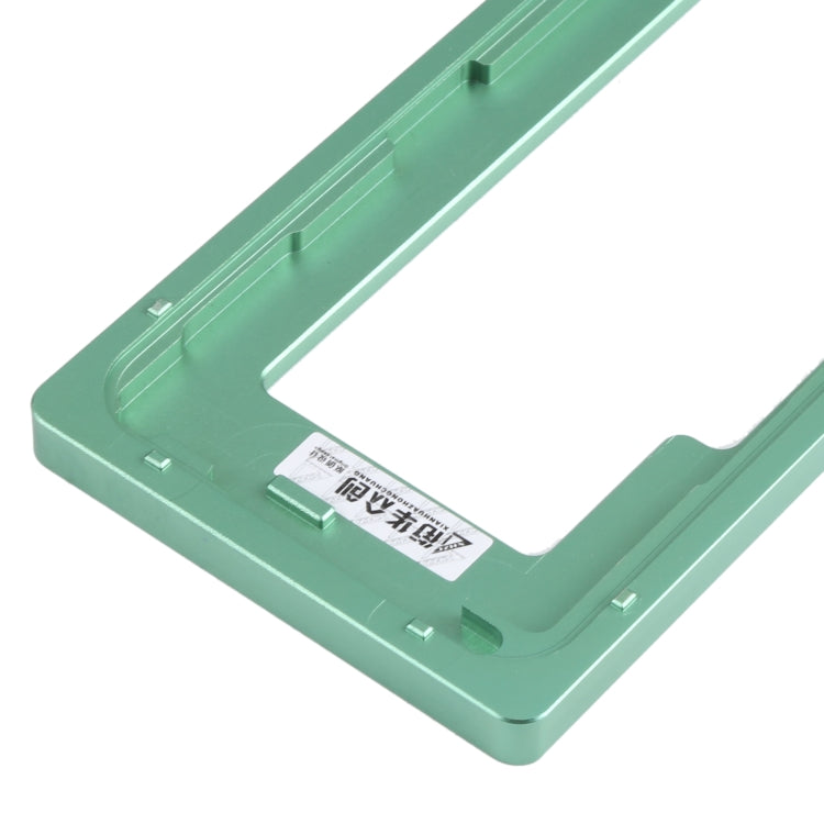 Schermo LCD con stampo fisso per calibrazione della cornice del telaio per iPhone 13 Pro Max, For 13 Pro Max