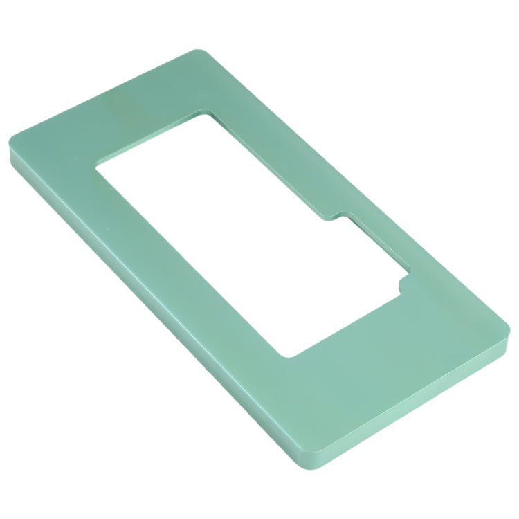 Schermo LCD con stampo fisso per calibrazione della cornice della cornice per iPhone 13 Pro / 13, For 13 Pro / 13