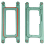 Magnetic LCD Screen Frame Press Clamp Mold for iPhone 13/13 Pro, For iPhone 13 / 13 Pro
