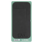 LCD Screen with Fixed Mold for Frame Positioning Mat for iPhone 13 Pro, For iPhone 13 Pro