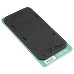 LCD Screen with Fixed Mold for Frame Placement Mat for iPhone 13 Pro Max, For iPhone 13 Pro Max