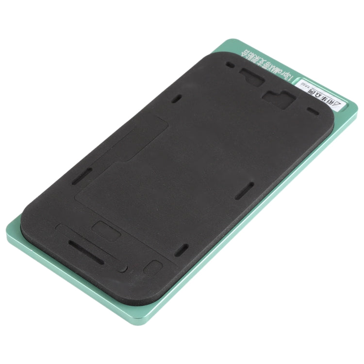 Schermo LCD con stampo fisso per tappetino di posizionamento con cornice per iPhone 13 Pro Max, For iPhone 13 Pro Max