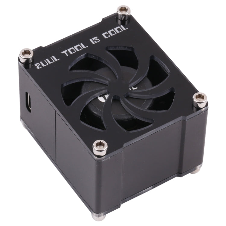 2UUL DA99 CUUL Mini Cooling Fan for Repair, DA99 Cooling Fan