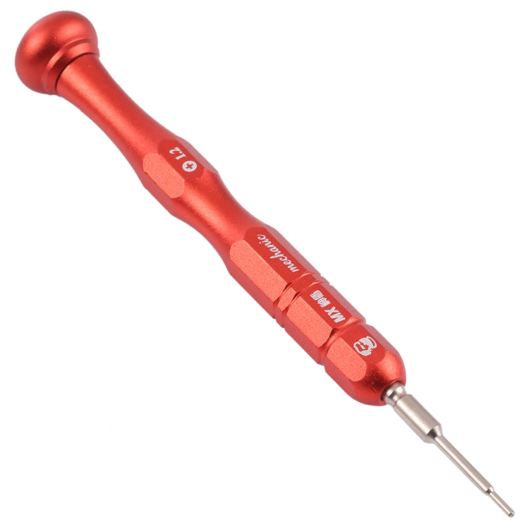 Precision Phone Disassembly Tool with Phillips Screwdriver MX 3D MECHANIC 1.2, 1.2 Phillips