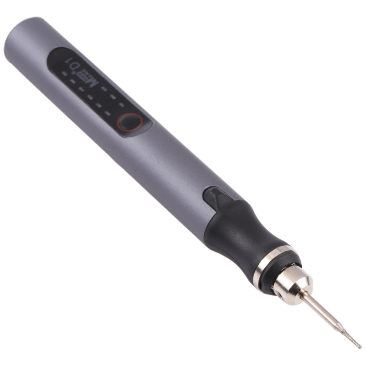 MaAnt D-1 Smart Charging Grinding Pen, MaAnt D-1