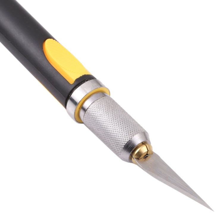 WLXY-9304 15 in 1 Non-slip Handle Engraving Cutter, WLXY-9304