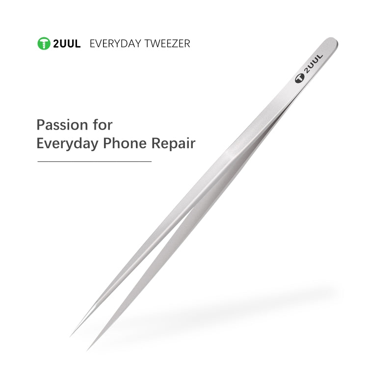 2UUL 2D, 2UUL 2D Daily Phone Repair Tweezers