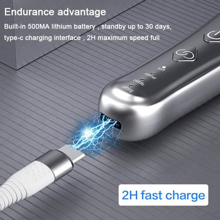 Rettificatrice elettrica regolabile i2c Micron 1 velocità, i2c Micron 1