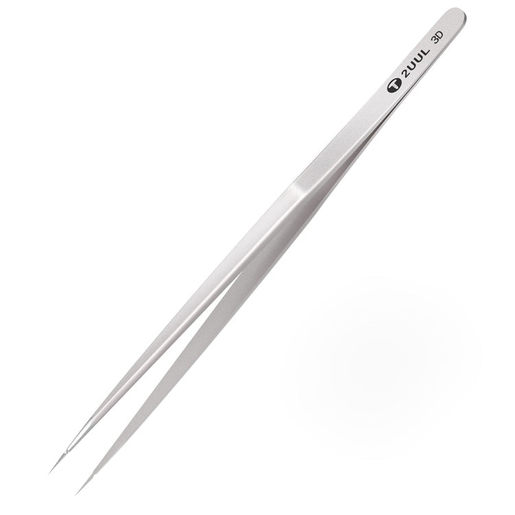 2UUL Hand Polished 3D Tweezers, 2UUL Hand Polished