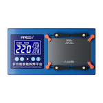 PPD Multifunctional Smart Desoldering Platform for iPhone 11 to 14 Pro Max, EU Socket, EU Plug