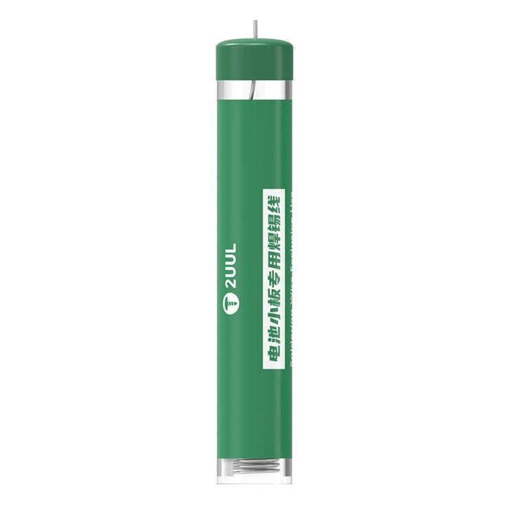 Filo per saldatura batteria 2UUL 12cm x 6cm