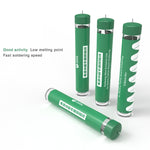 Filo per saldatura scheda Matel batteria 2UUL, Soldering Wire