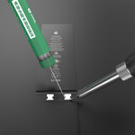 Filo per saldatura scheda Matel batteria 2UUL, Soldering Wire