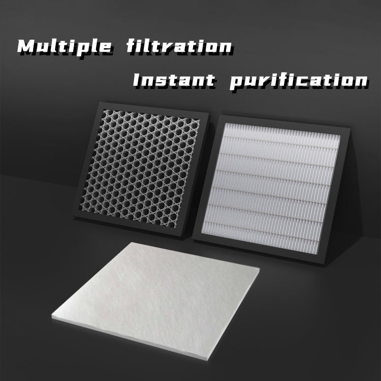 Desktop Purification Station for Maintenance and Repair 2UUL, Desktop Purification