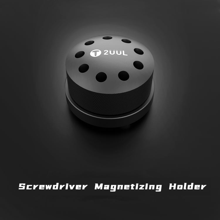 Magnetic base for screwdriver 2UUL, 2UUL