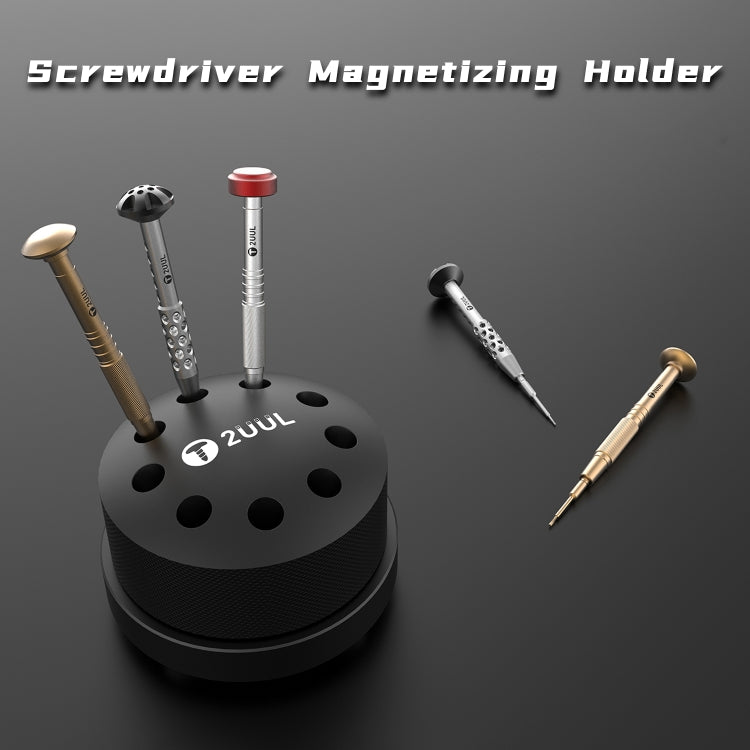 Magnetic base for screwdriver 2UUL, 2UUL