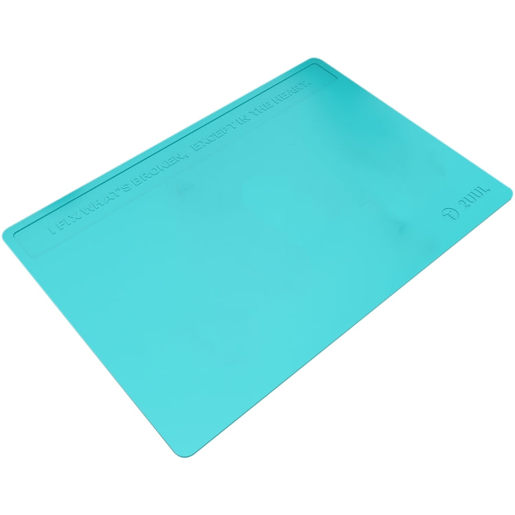 2UUL Heat Resistant Silicone Pad, 2UUL