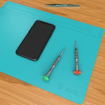 2UUL Heat Resistant Silicone Pad, 2UUL