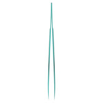 2UUL &amp; WYLIE Ti11, Ti11 Titanium Alloy Straight Tip Tweezers