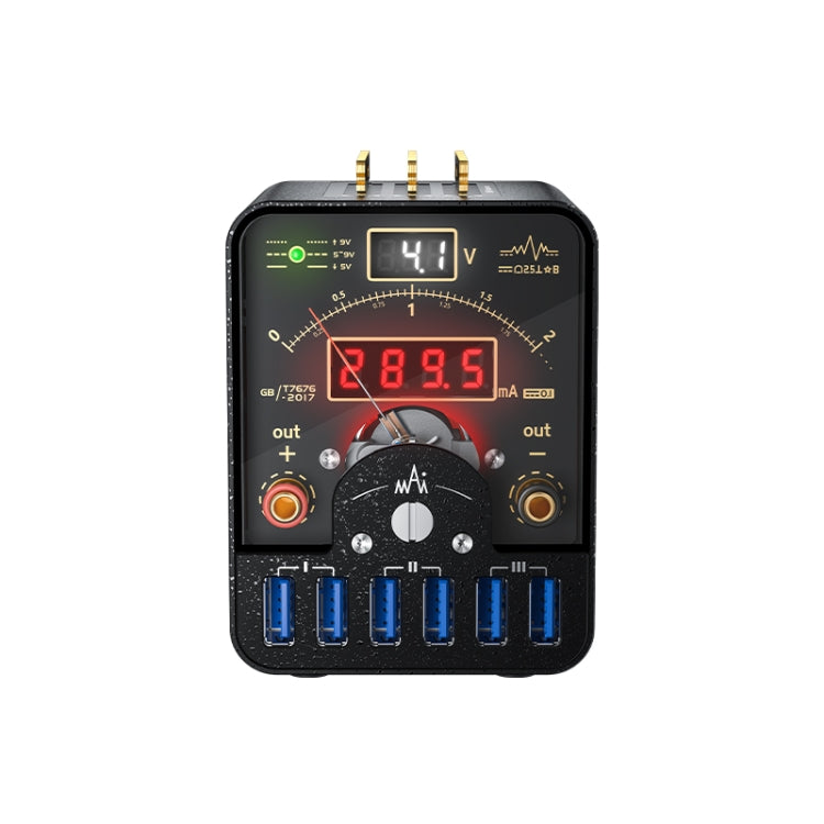 Qianli LT1, LT1 Digital Display Isolated Power Supply DC Diagnostic Tool