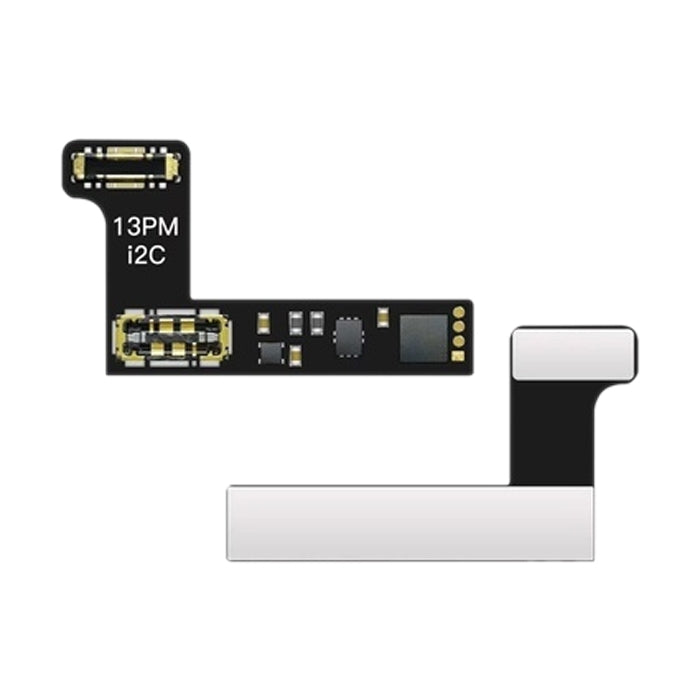 Cavo flessibile per riparazione batteria i2c per iPhone 13 Pro Max, For iPhone 13 Pro Max