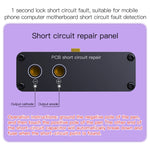 Mini saldatrice a punti portatile regolabile i2C DL-S03S, i2C DL-S03S