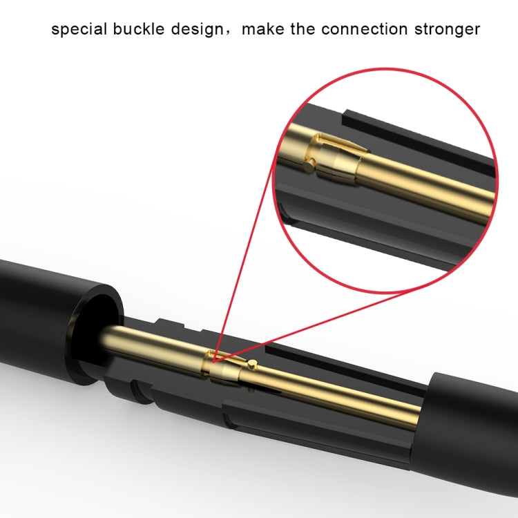 Sonda sostituibile per multimetro digitale BEST BST-050-JP, BEST BST-050-JP