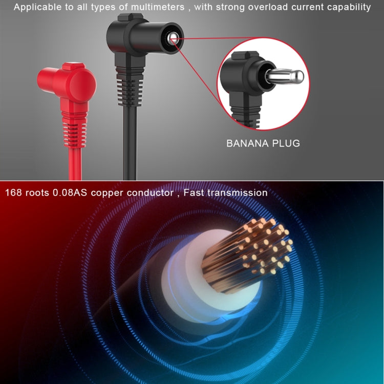 Sonda sostituibile per multimetro digitale BEST BST-050-JP, BEST BST-050-JP