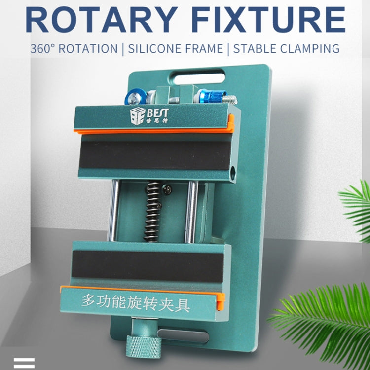 BEST BST-001S1 360 Degree Rotatable Motherboard IC Terminal, BEST BST-001S1