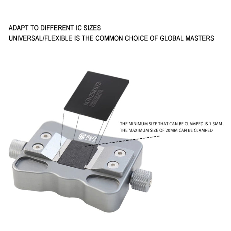 BEST BST-001R Universal BGA IC Glue for Device Removal, BEST BST-001R