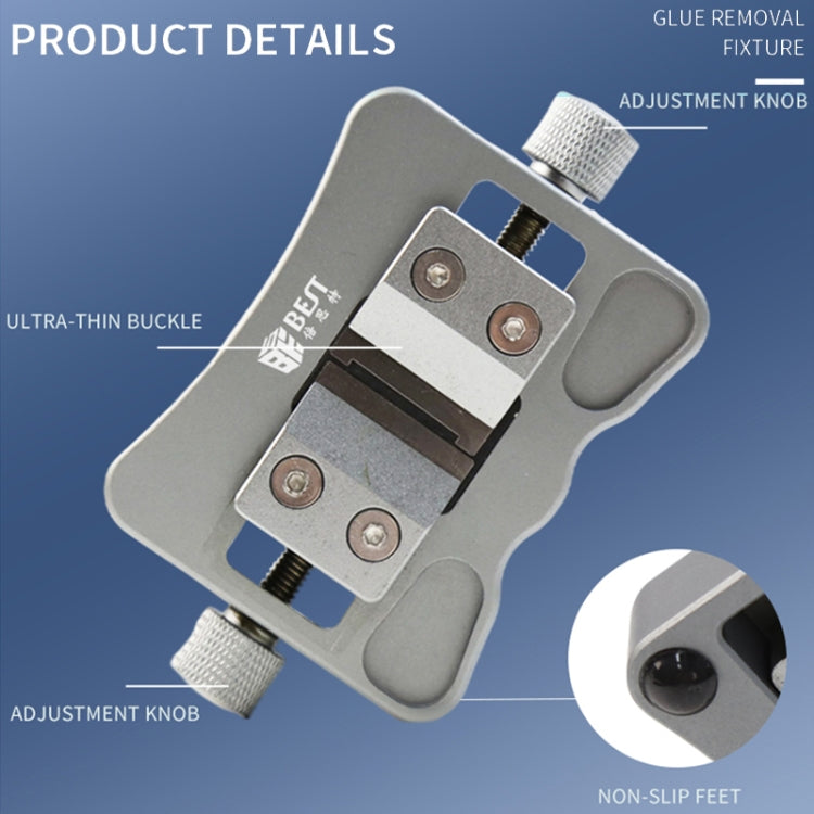 BEST BST-001R Universal BGA IC Glue for Device Removal, BEST BST-001R