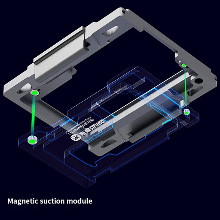 Mijing C20 4 in 1 Motherboard Layer Test Bench Tool, Mijing C20