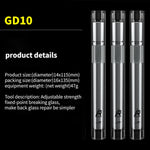 Mijing iRepair GD10 Glass Rear Lens Sandblasting Demolition Pen, Mijing iRepair GD10