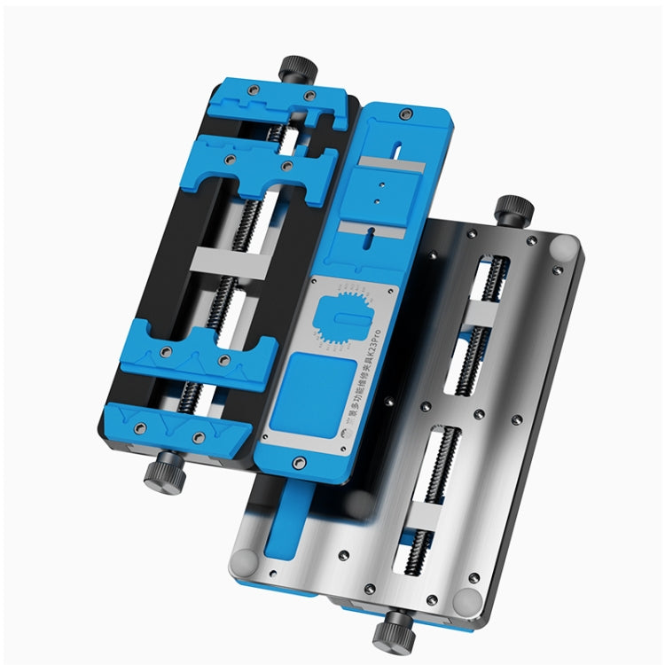 Dispositivo di riparazione del supporto PCB multifunzione Mijing K23 Pro, Mijing K23 Pro