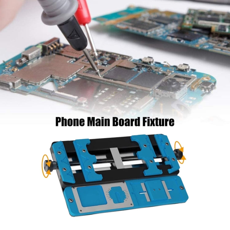 Mijing K23 Pro Multifunction PCB Holder Repair Device, Mijing K23 Pro